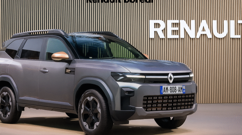 Renault-Boreal-7Seater